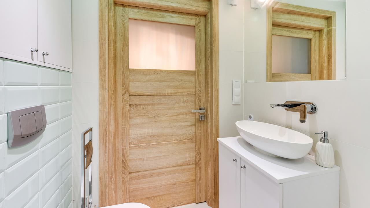 Dom & House - Apartments Glamour Сопот Екстериор снимка