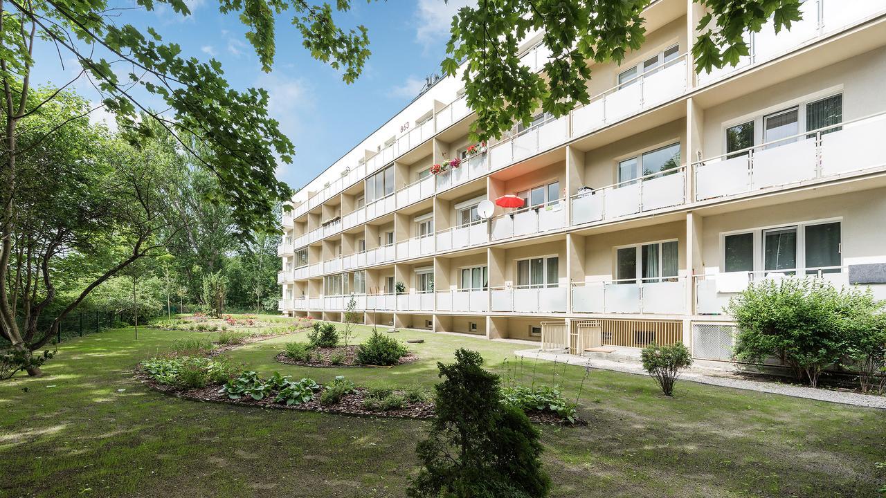 Dom & House - Apartments Glamour Сопот Екстериор снимка