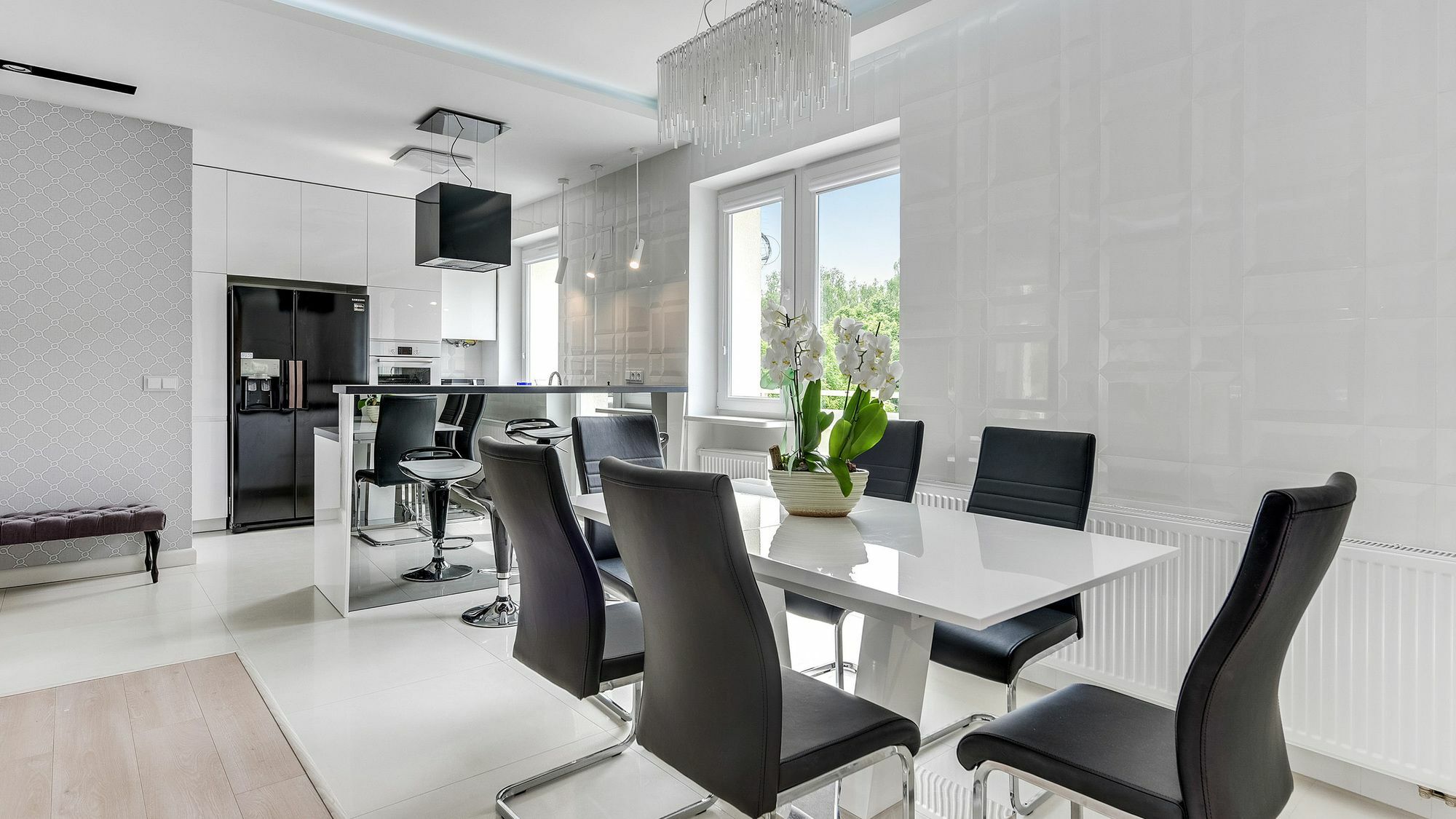 Dom & House - Apartments Glamour Сопот Екстериор снимка