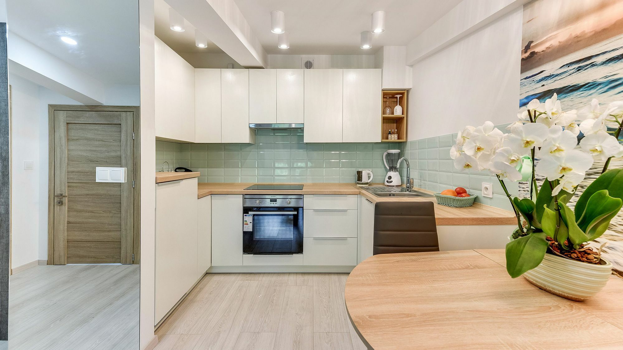 Dom & House - Apartments Glamour Сопот Екстериор снимка