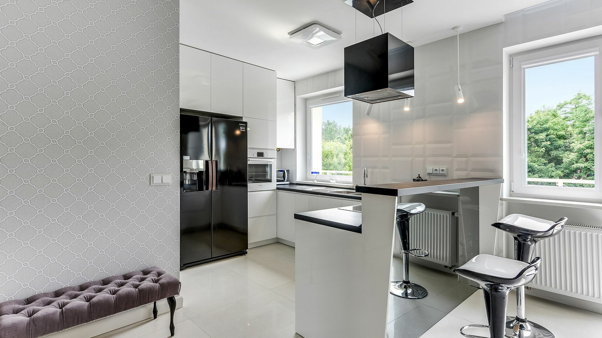 Dom & House - Apartments Glamour Сопот Екстериор снимка