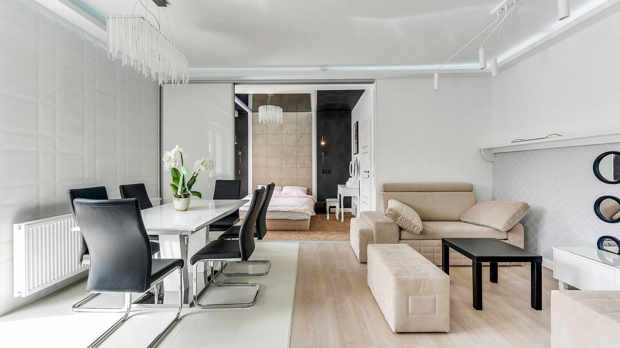 Dom & House - Apartments Glamour Сопот Екстериор снимка