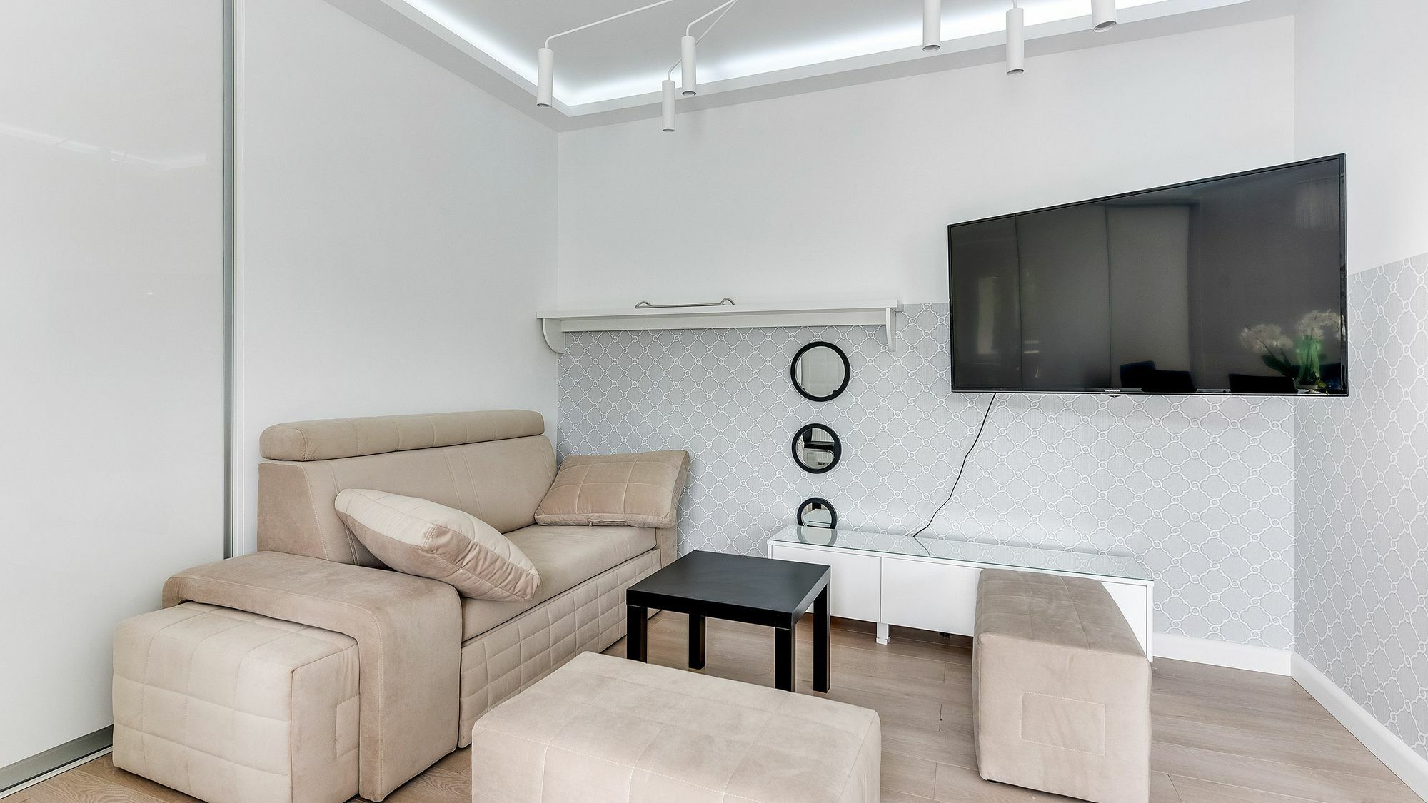 Dom & House - Apartments Glamour Сопот Екстериор снимка